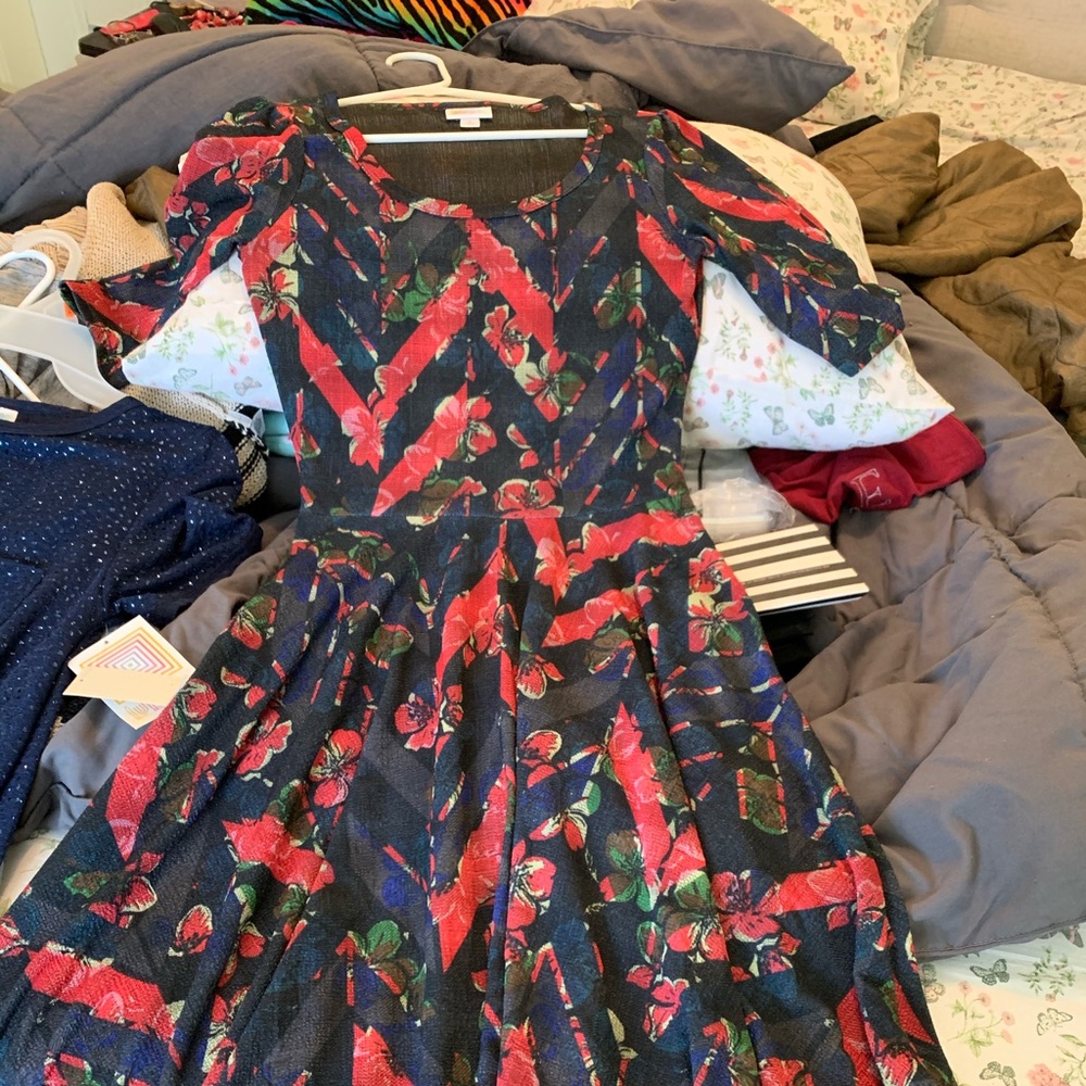 LuLaRoe Nicole